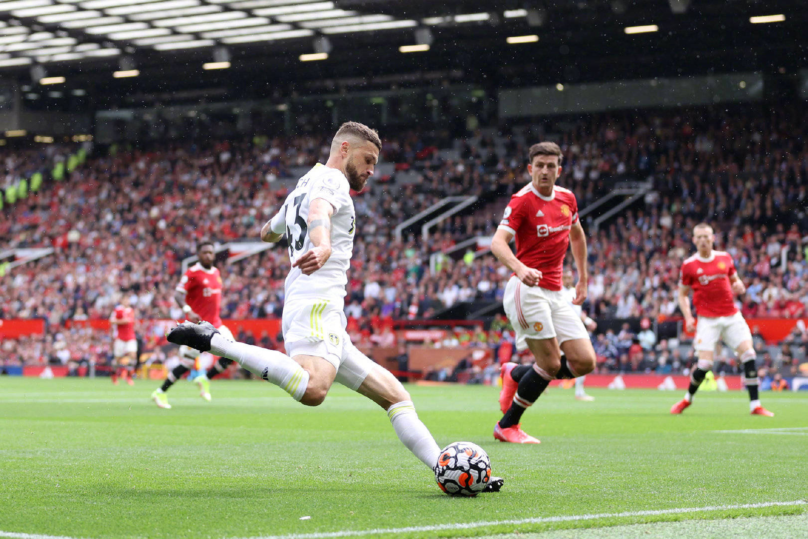 一个更有效 一个更有效